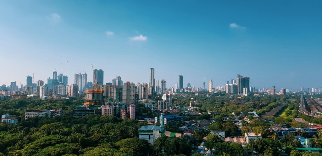 Top 5 Affordable Areas to Buy a Home in Mumbai