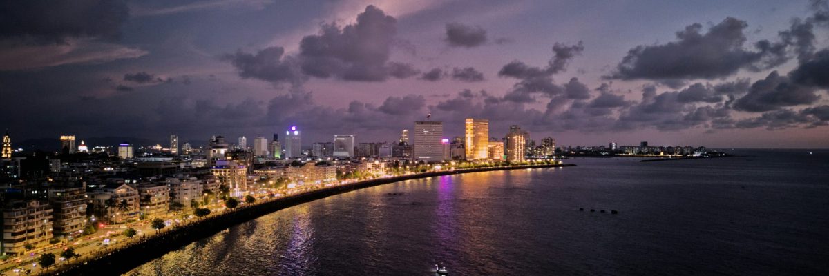 Top 10 Residential Areas to Buy Property in Mumbai